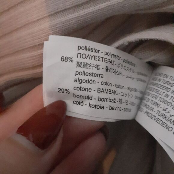 Zara Cotton Co- Ord Set - Picture 8 of 16